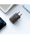 Wholesale Joyroom L-P202 Wall Charger PD 20W QC 3.0 Black - JYR018BLK - {ean13} - Hurt