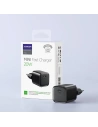 Hurtownia GSM - Ładowarka sieciowa Joyroom L-P202 Wall Charger PD 20W QC 3.0 Black - JYR018BLK - {ean13} - Hurt