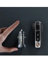 Hurtownia GSM - Ładowarka samochodowa Joyroom C-A42 2-port Car Charger PD 38W QC 3.0 Grey - JYR019GRY - {ean13} - Hurt