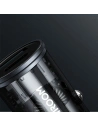 Hurtownia GSM - Ładowarka samochodowa Joyroom C-A43 2-port Car Charger PD 20W QC 3.0 Grey - JYR020GRY - {ean13} - Hurt