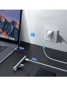 Hurtownia GSM - Adapter Joyroom S-H112 USB 7in1 Dark Grey - JYR021GRY - {ean13} - Hurt
