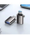 Hurtownia GSM - Adaptér Joyroom S-H151 USB-A - USB-C černý - JYR022BLK - {ean13} - Hurt