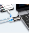 Hurtownia GSM - Adaptér Joyroom S-H151 USB-A - USB-C černý - JYR022BLK - {ean13} - Hurt