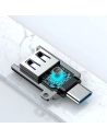 Hurtownia GSM - Adaptér Joyroom S-H151 USB-A - USB-C černý - JYR022BLK - {ean13} - Hurt