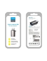 Hurtownia GSM - Adaptér Joyroom S-H151 USB-A - USB-C černý - JYR022BLK - {ean13} - Hurt