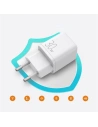Hurtownia GSM - Ładowarka sieciowa Joyroom L-QP303 2-port Wall Charger PD 30W QC 3.0 White - JYR024WHT - {ean13} - Hurt