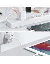 Hurtownia GSM - Ładowarka sieciowa Joyroom L-QP303 2-port Wall Charger PD 30W QC 3.0 White - JYR024WHT - {ean13} - Hurt
