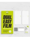 Hurtownia GSM - Folia Ringke Dual Easy Full Cover Samsung Galaxy S10 Case Friendly - RGK833 - {ean13} - Hurt
