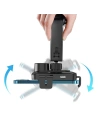 Hurtownia GSM - Upevnění do auta s bezdrátovou nabíječkou Joyroom JR-ZS219 Car Mount Wireless Charger Set 15W Černá - JYR025BLK - {ean13} - Hurt