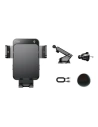 Wholesale Joyroom JR-ZS219 Car Mount Wireless Charger Set 15W Black - JYR025BLK - {ean13} - Hurt
