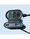 Hurtownia GSM - Ładowarka samochodowa Joyroom JR-CL05 5-port USB Car Charger 72W Black - JYR026BLK - {ean13} - Hurt