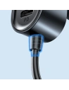 Hurtownia GSM - Auto nabíječka Joyroom JR-CL05 5-portová USB auto nabíječka 72W černá - JYR026BLK - {ean13} - Hurt