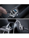 Wholesale Joyroom JR-CL05 5-port USB Car Charger 72W Black - JYR026BLK - {ean13} - Hurt
