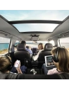 Hurtownia GSM - Auto nabíječka Joyroom JR-CL05 5-portová USB auto nabíječka 72W černá - JYR026BLK - {ean13} - Hurt