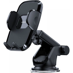 Wholesale Joyroom JR-ZS259 Dashboard Car Mount Black - JYR027BLK - {ean13} - Hurt