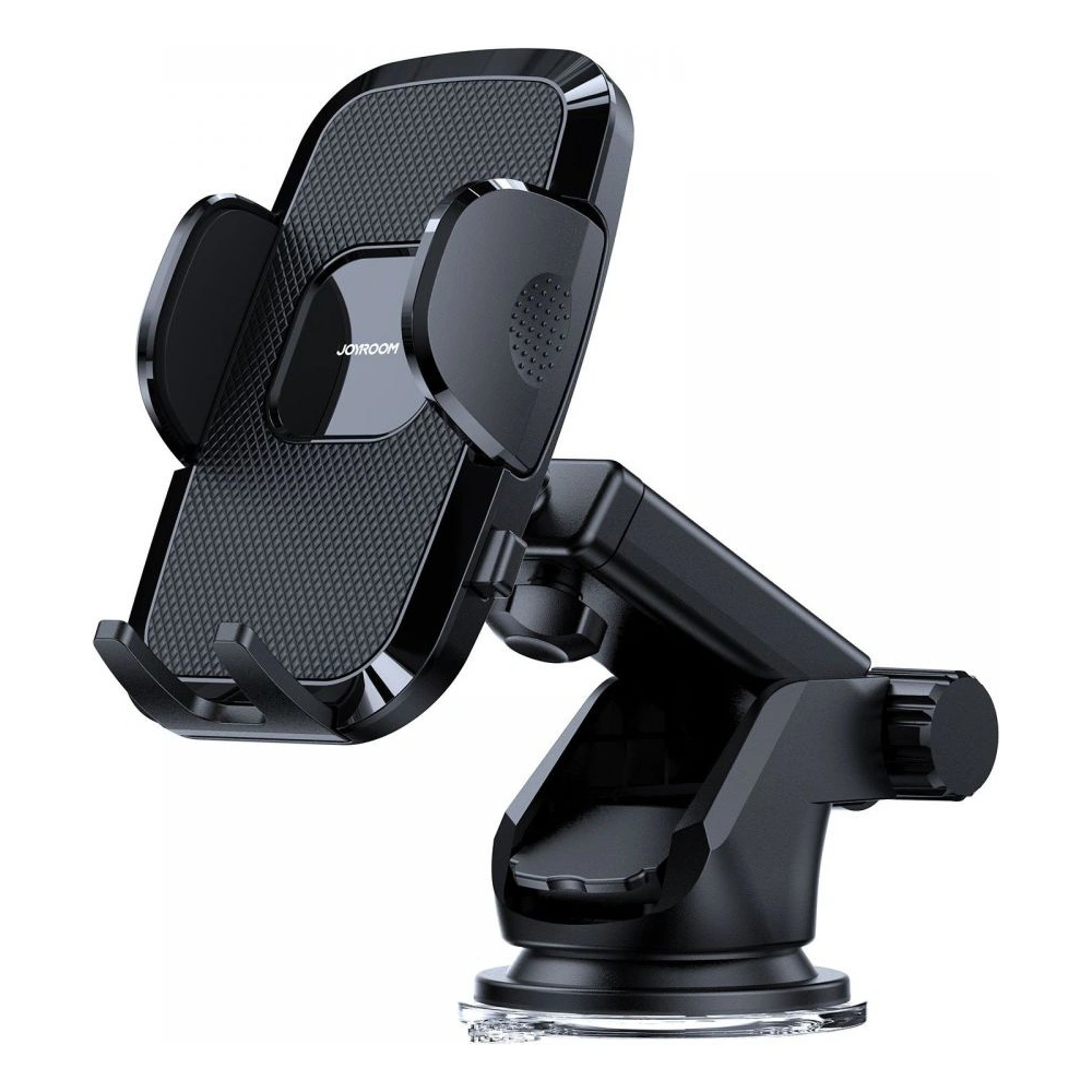 Hurtownia GSM - Uchwyt samochodowy Joyroom JR-ZS259 Dashboard Car Mount Black - JYR027BLK - {ean13} - Hurt