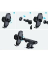 Hurtownia GSM - Uchwyt samochodowy Joyroom JR-ZS259 Dashboard Car Mount Black - JYR027BLK - {ean13} - Hurt