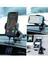 Hurtownia GSM - Uchwyt samochodowy Joyroom JR-ZS259 Dashboard Car Mount Black - JYR027BLK - {ean13} - Hurt