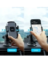 Hurtownia GSM - Uchwyt samochodowy Joyroom JR-ZS259 Dashboard Car Mount Black - JYR027BLK - {ean13} - Hurt