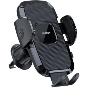 Hurtownia GSM - Uchwyt samochodowy Joyroom JR-ZS259 Vent Car Mount Black - JYR028BLK - {ean13} - Hurt