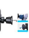 Hurtownia GSM - Uchwyt samochodowy Joyroom JR-ZS259 Vent Car Mount Black - JYR028BLK - {ean13} - Hurt