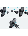 Hurtownia GSM - Upevnění do auta Joyroom JR-ZS259 Vent Car Mount Black - JYR028BLK - {ean13} - Hurt