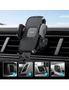 Hurtownia GSM - Uchwyt samochodowy Joyroom JR-ZS259 Vent Car Mount Black - JYR028BLK - {ean13} - Hurt