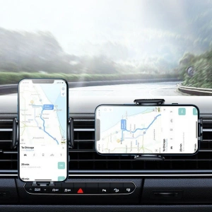 Hurtownia GSM - Uchwyt samochodowy Joyroom JR-ZS259 Vent Car Mount Black - JYR028BLK - {ean13} - Hurt