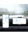 Hurtownia GSM - Upevnění do auta Joyroom JR-ZS259 Vent Car Mount Black - JYR028BLK - {ean13} - Hurt