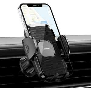 Hurtownia GSM - Uchwyt samochodowy Joyroom JR-ZS259 Vent Car Mount Black - JYR028BLK - {ean13} - Hurt