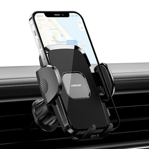 Uchwyt samochodowy Joyroom JR-ZS259 Vent Car Mount Black