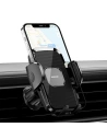 Hurtownia GSM - Uchwyt samochodowy Joyroom JR-ZS259 Vent Car Mount Black - JYR028BLK - {ean13} - Hurt