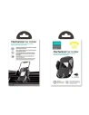 Hurtownia GSM - Uchwyt samochodowy Joyroom JR-ZS259 Vent Car Mount Black - JYR028BLK - {ean13} - Hurt