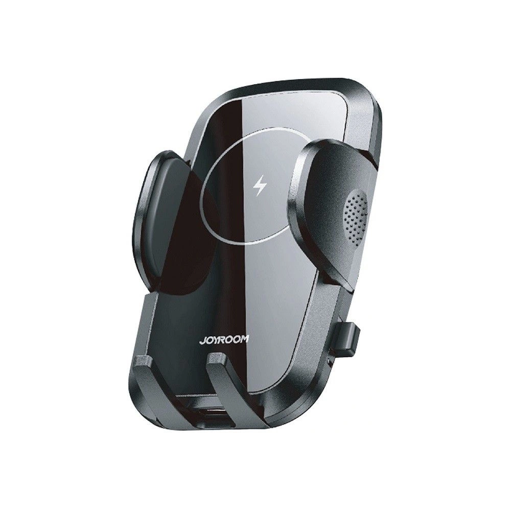 Hurtownia GSM - Upevnění do auta Joyroom JR-ZS241 držák do ventilační mřížky bezdrátová nabíječka 15W černá - JYR029BLK - {ean13} - Hurt