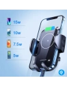 Hurtownia GSM - Upevnění do auta Joyroom JR-ZS241 držák do ventilační mřížky bezdrátová nabíječka 15W černá - JYR029BLK - {ean13} - Hurt