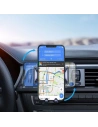 Wholesale Joyroom JR-ZS241 Air Vent Car Mount Wireless Charger 15W Black - JYR029BLK - {ean13} - Hurt
