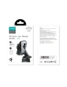 Wholesale Joyroom JR-ZS241 Dashboard Car Mount Wireless Charger 15W Black - JYR030BLK - {ean13} - Hurt