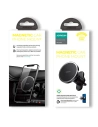Hurtownia GSM - Uchwyt samochodowy Joyroom JR-ZS279 Magnetic MagSafe Car Mount Black - JYR031BLK - {ean13} - Hurt