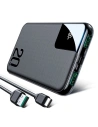 Hurtownia GSM - Powerbank Joyroom JR-QP190 20W 10000mah Black - JYR032BLK - {ean13} - Hurt