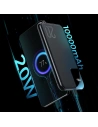 Hurtownia GSM - Powerbank Joyroom JR-QP190 20W 10000mah Black - JYR032BLK - {ean13} - Hurt