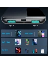 Hurtownia GSM - Powerbank Joyroom JR-QP190 20W 10000mah Black - JYR032BLK - {ean13} - Hurt