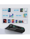 Hurtownia GSM - Powerbank Joyroom JR-QP190 Mini 20W 10000mah Black - JYR033BLK - {ean13} - Hurt
