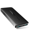 Hurtownia GSM - Powerbank Joyroom JR-T012 10000mAh Černý - JYR034BLK - {ean13} - Hurt