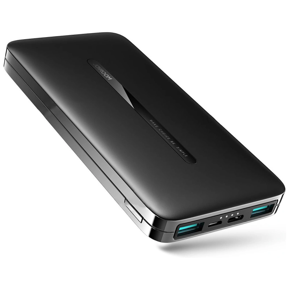 Hurtownia GSM - Powerbank Joyroom JR-T012 10000mah Black - JYR034BLK - {ean13} - Hurt