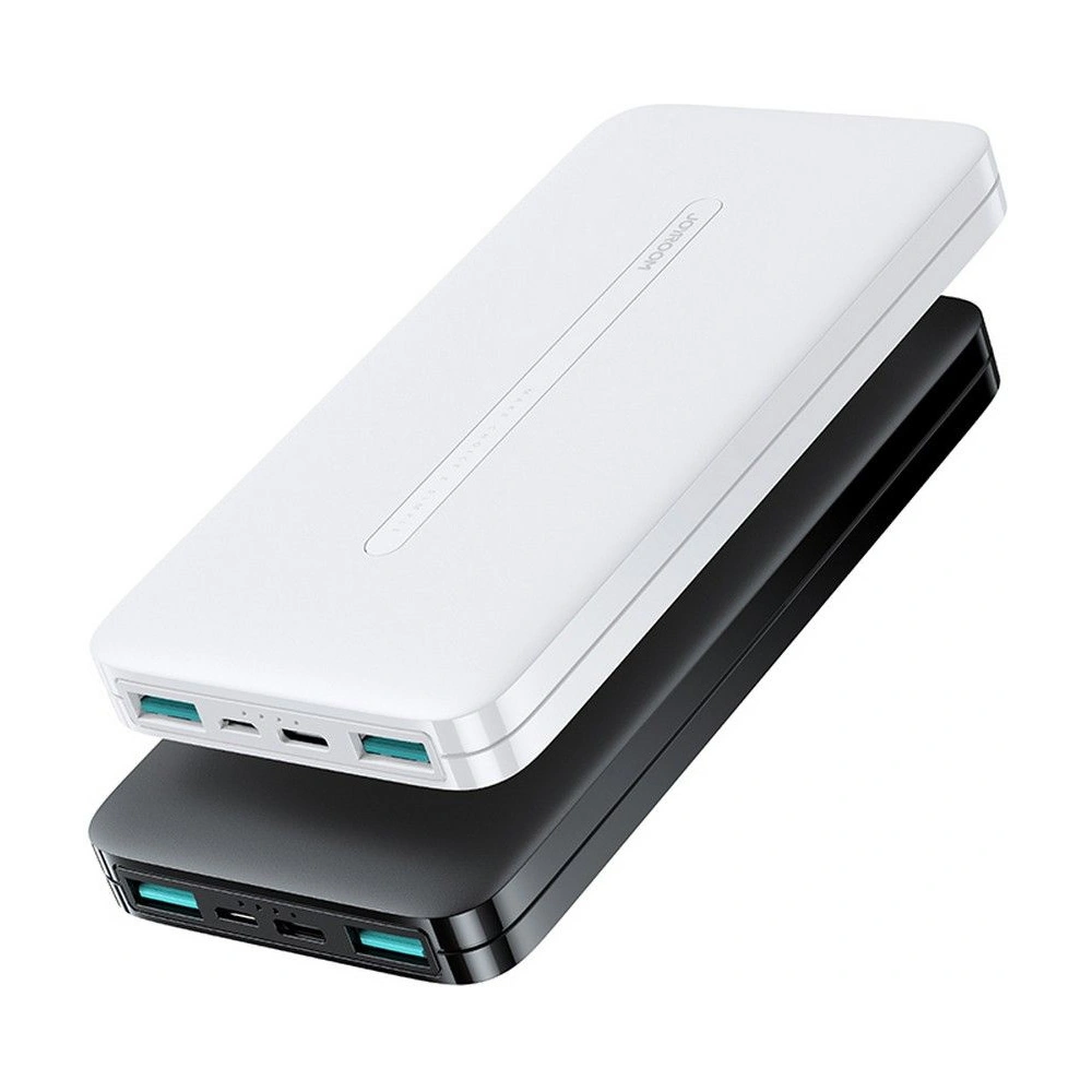 Hurtownia GSM - Powerbank Joyroom JR-T012 10000mAh Černý - JYR034BLK - {ean13} - Hurt