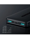 Hurtownia GSM - Powerbank Joyroom JR-T012 10000mah Black - JYR034BLK - {ean13} - Hurt