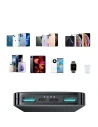 Hurtownia GSM - Powerbank Joyroom JR-T012 10000mah Black - JYR034BLK - {ean13} - Hurt