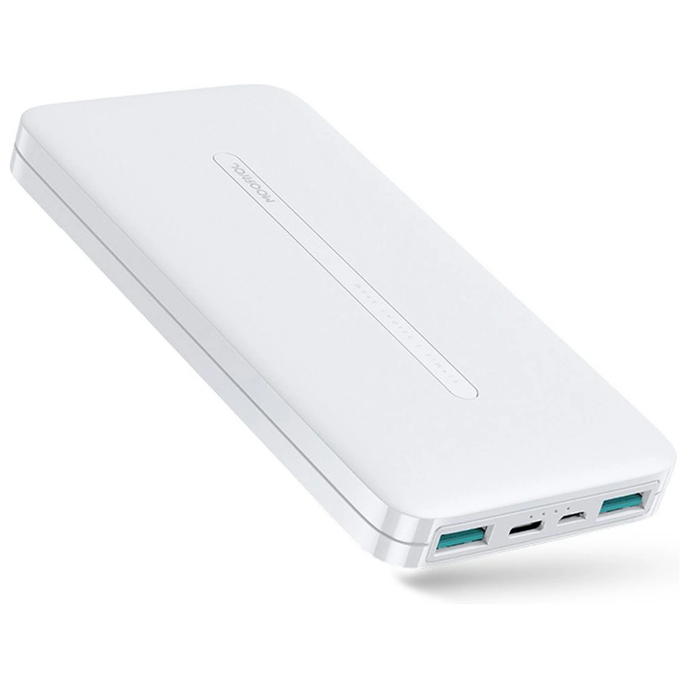 Hurtownia GSM - Powerbank Joyroom JR-T012 10000mAh Bílá - JYR035WHT - {ean13} - Hurt