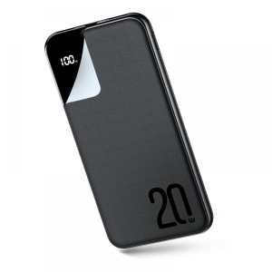 Powerbank Joyroom JR-QP190 Plus 20W 20000mah Black