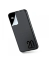 Hurtownia GSM - Powerbank Joyroom JR-QP190 Plus 20W 20000mah Black - JYR036BLK - {ean13} - Hurt